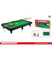 CHILDREN'S MEDIUM SNOOKER