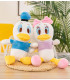 PLUSH DUCK DONALD 34 CM Armtoys
