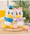 PLUSH DUCK DONALD 34 CM
