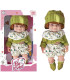 ΚΟΥΚΛΑ BE LOVED ΜΕ ΚΟΝΤΑ ΠΑΝΤΕΛΟΝΙΑ Armtoys
