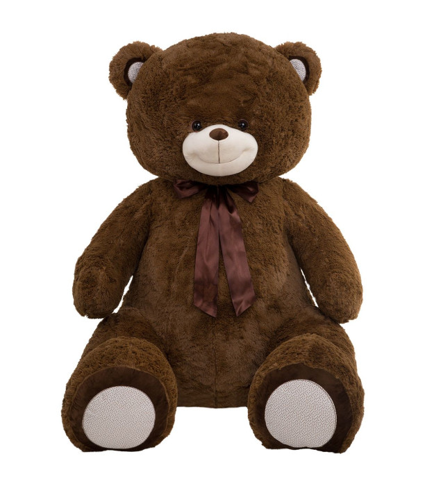ΛΟΥΤΡΙΝΟ ΑΡΚΟΥΔΑΚΙ PLUS JUMBO 2 ΧΡΩΜΑΤΑ 120 ΕΚ Amek toys