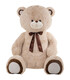ΛΟΥΤΡΙΝΟ ΑΡΚΟΥΔΑΚΙ PLUS JUMBO 2 ΧΡΩΜΑΤΑ 120 ΕΚ Amek toys