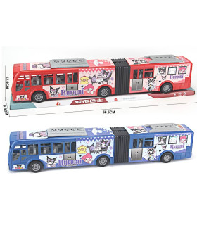 ΠΑΙΔΙΚΟ ΜΕΓΑΛΟ ΛΕΩΦΟΡΕΙΟ ΣΕ ΦΟΥΣΚΑ Armtoys