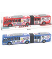 CHILDREN'S BIG BUS IN BLISTER