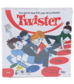 TWISTER GAME
