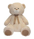 ΛΟΥΤΡΙΝΟ ΑΡΚΟΥΔΑΚΙ JUMBO ΜΠΕΖ 120 Εκ Amek toys