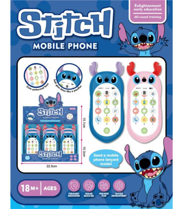 Baby phone reach Armtoys