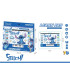 BIG KIDS PIANO TABLET STITCH Armtoys