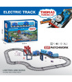 THOMAS THE TANK ENGINE TOY TRAIN