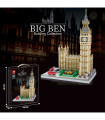 CONSTRUCTOR 4500 PARTS BIG BEN