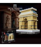 ΚΑΤΑΣΚΕΥΑΣΤΗΣ 1935 ΜΕΡΗ ΘΡΙΑΜΒΕΥΤΙΚΗΣ ΑΨΙΔΑΣ Armtoys