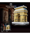 CONSTRUCTOR 1935 PARTS TRIUMPHAL ARCH