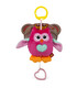 ΛΟΥΤΡΙΝΗ ΚΟΥΔΟΥΝΙΣΤΡΑ ΜΕ ΗΧΟ 6 ΧΡΩΜΑΤΑ 15 ΕΚ Amek toys