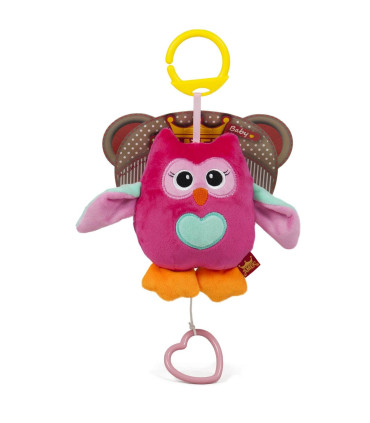 ΛΟΥΤΡΙΝΗ ΚΟΥΔΟΥΝΙΣΤΡΑ ΜΕ ΗΧΟ 6 ΧΡΩΜΑΤΑ 15 ΕΚ Amek toys