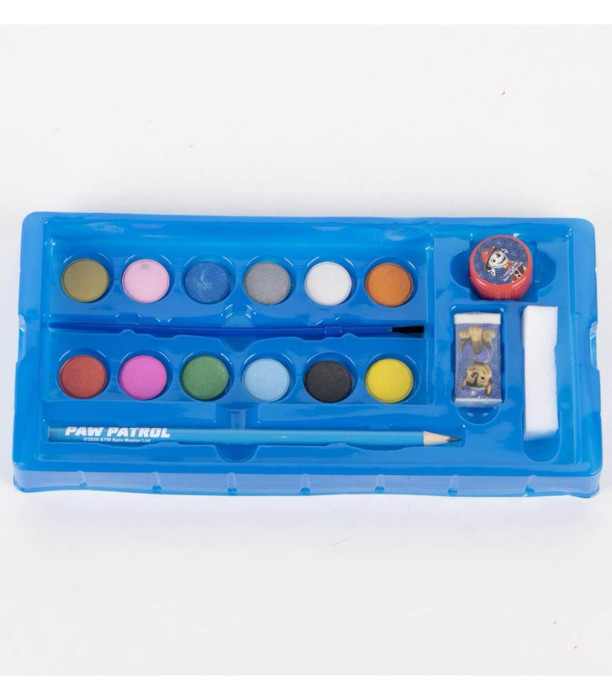 ΤΡΙΩΡΟΦΗ ΒΑΛΙΤΣΑ ΖΩΓΡΑΦΙΚΗΣ PAW PATROL Cerda