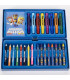 THREE-STORY PAW PATROL DRAWING CASE Cerda