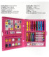 LARGE HELLO KITTY COLORING SET Cerda