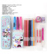 DRAWING SET WITH CASE IN MINNIE BOX Cerda