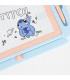 ΜΑΓΝΗΤΙΚΟΣ ΠΙΝΑΚΑΣ ΓΙΑ ΖΩΓΡΑΦΙΚΗ ΚΑΙ ΓΡΑΦΗ ΣΕ ΚΟΥΤΙ STITCH Cerda