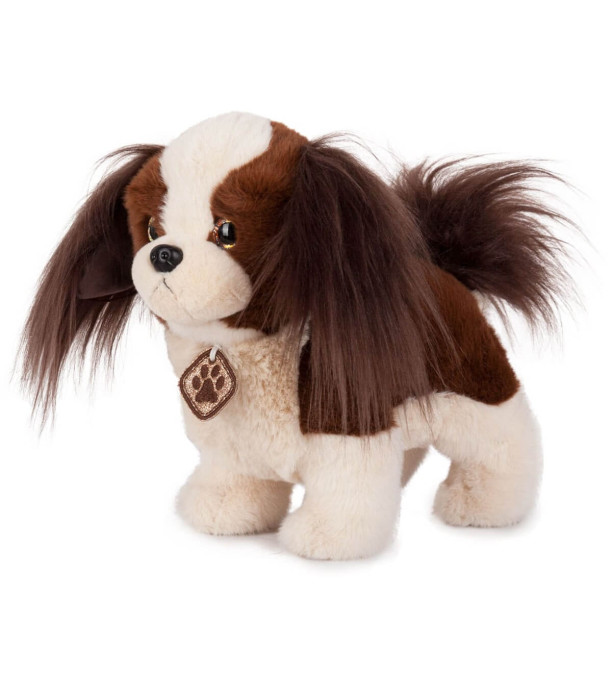 ΛΟΥΤΡΙΝΟ ΚΑΦΕ ΣΚΥΛΑΚΙ 19 ΕΚ Amek toys