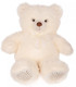 PLUSH TEDDY BEAR 5 COLORS 120 CM Amek toys