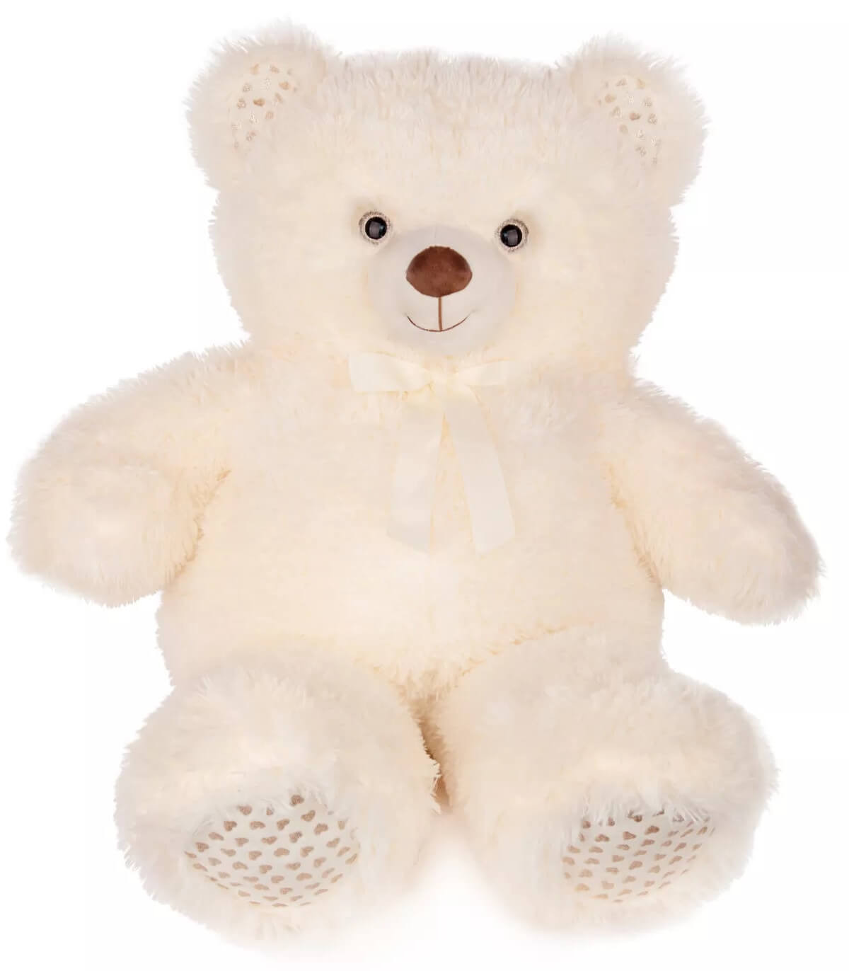 ΛΟΥΤΙΝΟ ΜΕΓΑΛΟ ΑΡΚΟΥΔΙ 5 ΧΡΩΜΑΤΑ 120 CM Amek toys