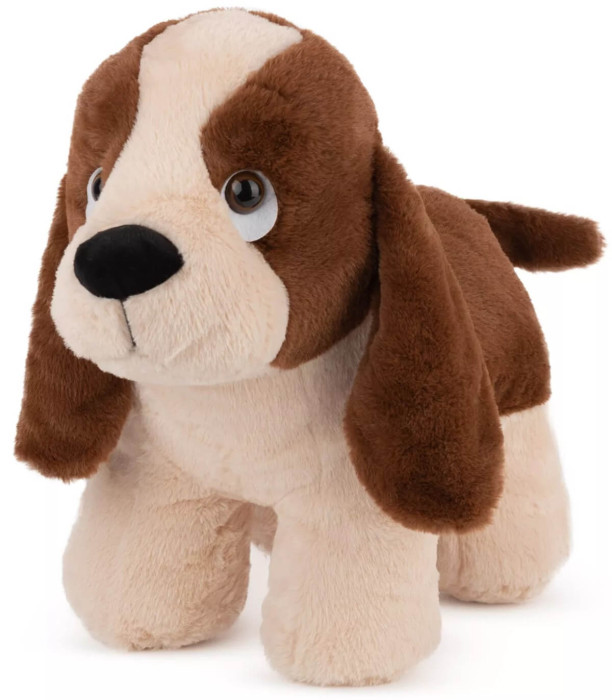 ΛΟΥΤΡΙΝΟ ΣΚΥΛΑΚΙ ΜΕ ΜΑΚΡΙΑ ΑΥΤΙΑ 45 ΕΚ Amek toys