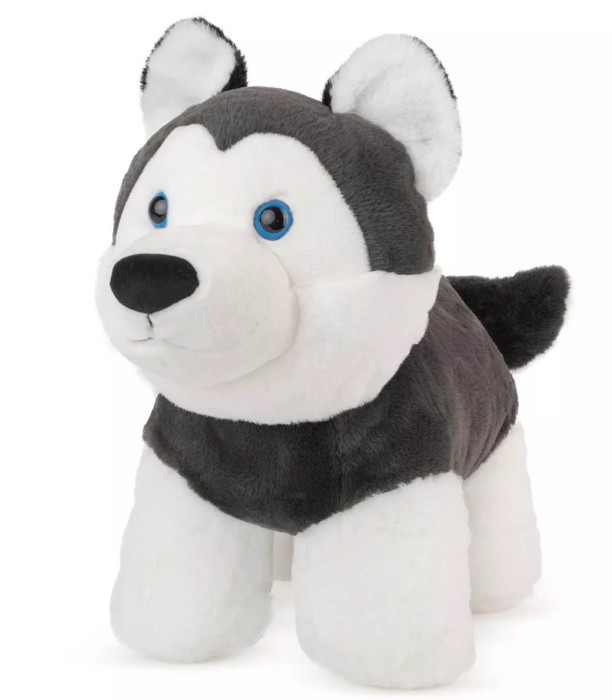 ΛΟΥΤΡΙΝΟ ΣΚΥΛΑΚΙ ΧΑΣΚΙ 45 ΕΚ Amek toys