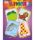 ΒΙΒΛΙΟ ΖΩΓΡΑΦΙΚΗΣ MAXICOLOR 80 ΣΕΛ. 2 ΤΥΠΟΙ Boek Specials Nederland bv