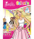 ΒΙΒΛΙΟ ΖΩΓΡΑΦΙΚΗΣ BARBIE COLORIO 32 ΣΕΛΙΔΕΣ 4 ΕΙΔΗ Boek Specials Nederland bv
