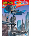 ΒΙΒΛΙΟ ΖΩΓΡΑΦΙΚΗΣ COLORIO WARNER BROS ΗΡΩΕΣ 32 ΣΕΛ. 6 ΤΥΠΟΙ