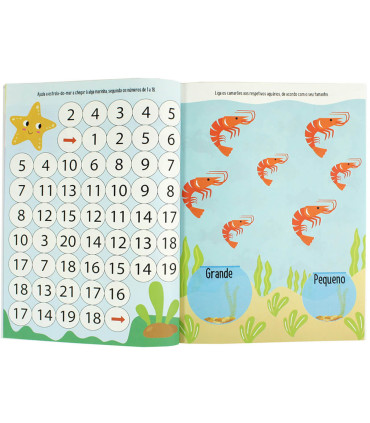 COLORING BOOK WITH WINDOW 28 PAGES 4 TYPES Europrice