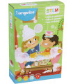 CHILDREN'S STEM GAME - SOAP WORKSHOP