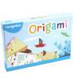 CHILDREN'S ORIGAMI 40 PIECES