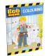 BOB THE BUILDER COLORING BOOK 32 PAGES 4 TYPES Europrice