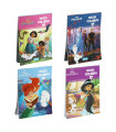 ΤΕΤΡΑΔΙΟ ΒΙΒΛΙΟ ΖΩΓΡΑΦΙΚΗΣ DISNEY MAGIA COLORIDA 96 ΣΕΛΙΔΕΣ 4 ΤΥΠΟΙ