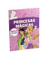ΒΙΒΛΙΟ ΖΩΓΡΑΦΙΚΗΣ DISNEY PRINCESS 16 ΣΕΛΙΔΕΣ + ΑΥΤΟΚΟΛΛΗΤΑ 3 ΕΙΔΗ Europrice