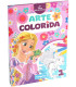ΤΕΤΡΑΔΙΟ ΒΙΒΛΙΟ ΖΩΓΡΑΦΙΚΗΣ DISNEY ARTE COLORIDA 64 ΣΕΛΙΔΕΣ 4 ΕΙΔΗ Europrice
