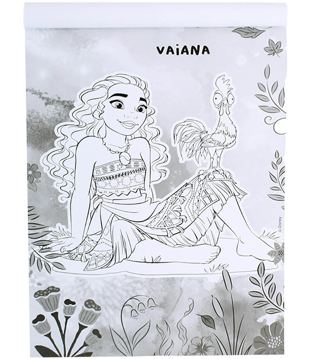ΤΕΤΡΑΔΙΟ ΒΙΒΛΙΟ ΖΩΓΡΑΦΙΚΗΣ DISNEY ARTE COLORIDA 64 ΣΕΛΙΔΕΣ 4 ΕΙΔΗ Europrice