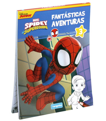 NOTEBOOK COLORING BOOK DISNEY CHARACTERS 96 PAGES 5 TYPES Europrice