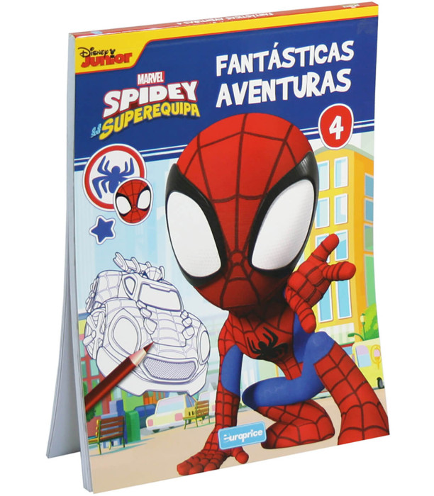 ΤΕΤΡΑΔΙΟ ΒΙΒΛΙΟ ΖΩΓΡΑΦΙΚΗΣ DISNEY ΗΡΩΕΣ 96 ΣΕΛ. 5 ΤΥΠΟΙ Europrice