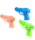 SMALL TRANSPARENT WATER GUN 11 CM Armtoys