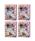 CHILDREN'S MAKEUP AND NAIL POLISH SET IN LABUBU BOX Armtoys