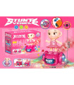 CHILDREN'S MUSICAL TOY BALLERINA CAPPUCCINO ON HOVERBOARD