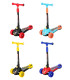 ΠΑΙΔΙΚΟ ΠΑΤΙΝΙ ΗΡΩΕΣ 4 ΤΥΠΟΙ Armtoys