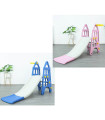 SLIDE HOUSE