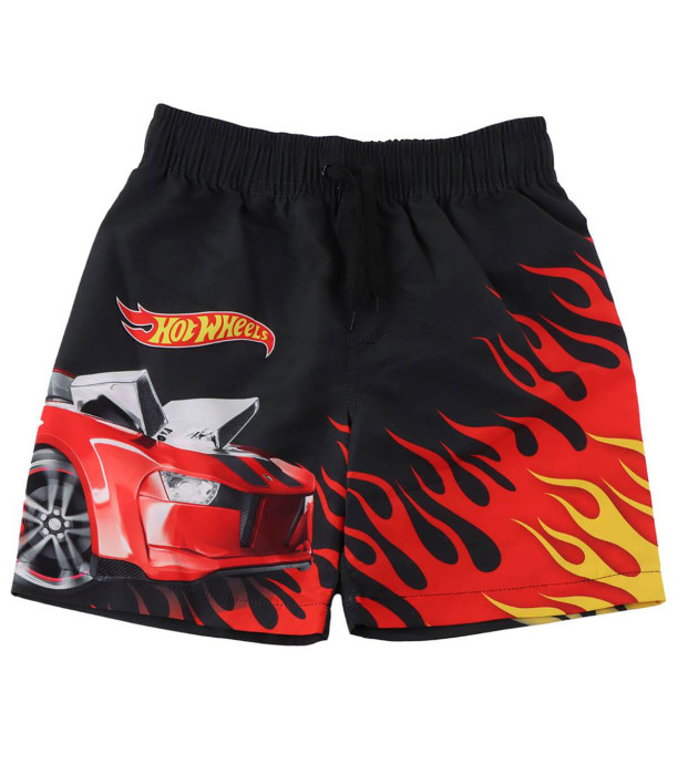 Παιδικό μαγιό σορτς Hot Wheels 4-10 ετών. Cerda