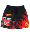 Παιδικό μαγιό σορτς Hot Wheels 4-10 ετών.