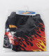 CHILDREN'S SWIM SHORTS HOT WHEELS 4-10 YEARS Cerda