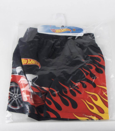 Παιδικό μαγιό σορτς Hot Wheels 4-10 ετών. Cerda